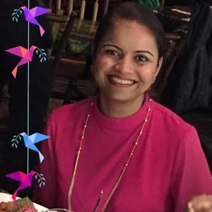 Meet your Posher, Kanwal